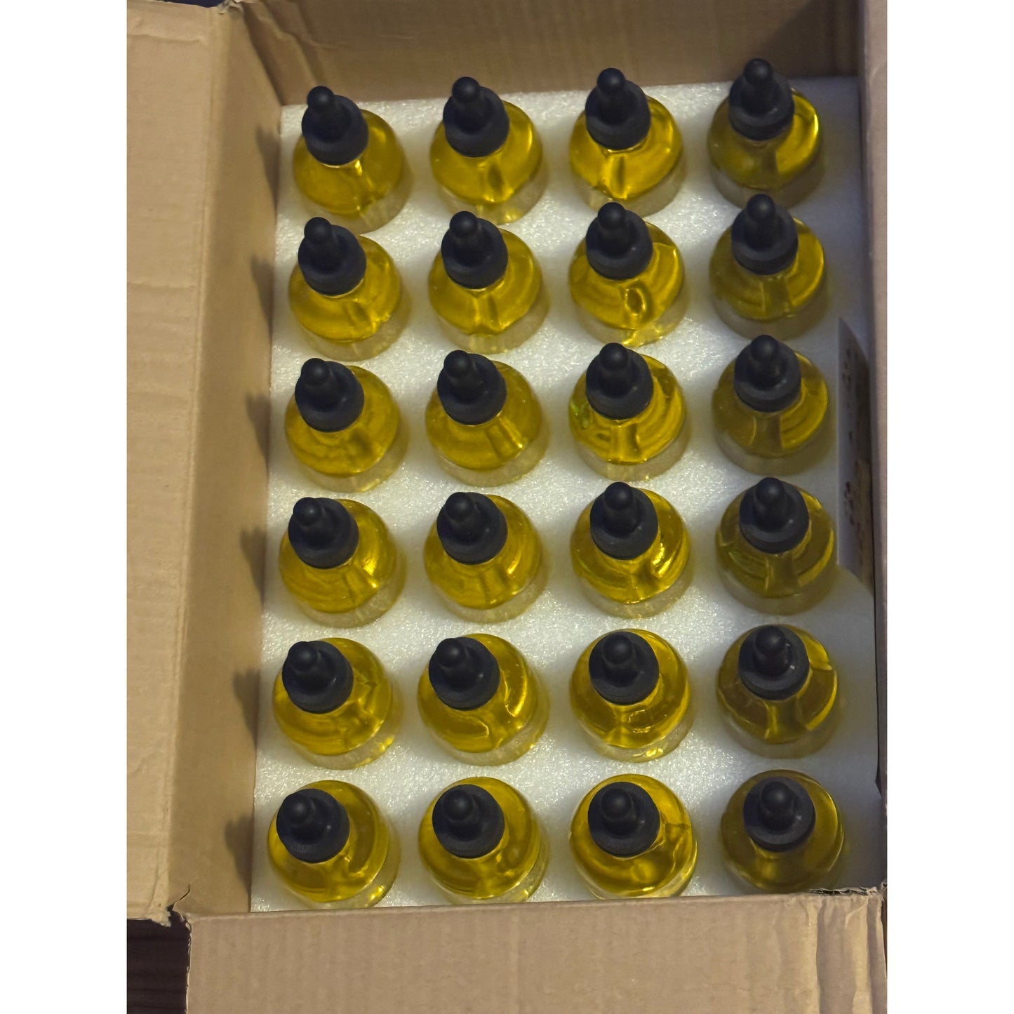 Bulk Beard Oil