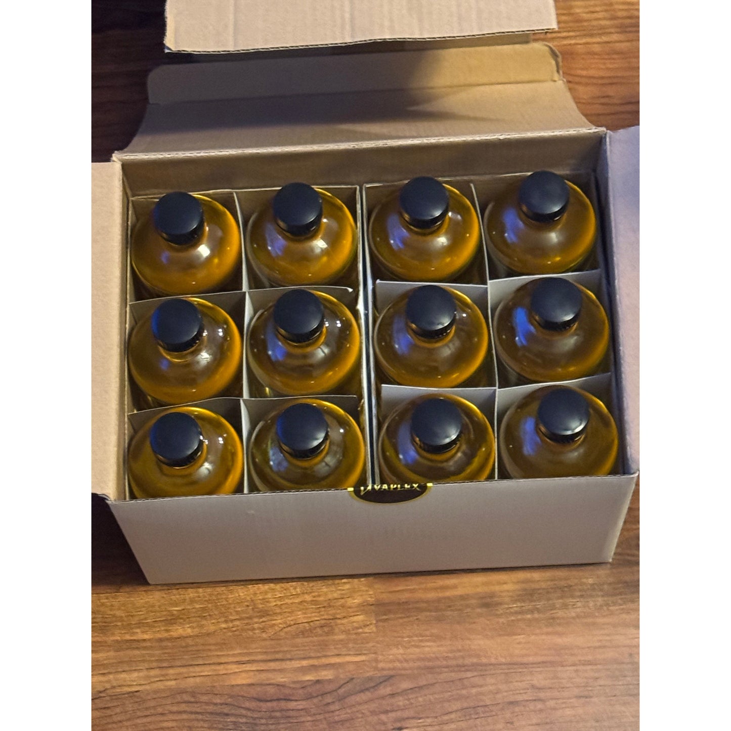Bulk Beard Oil