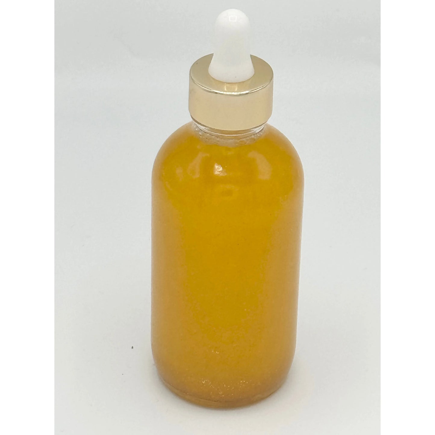 Beard Oil