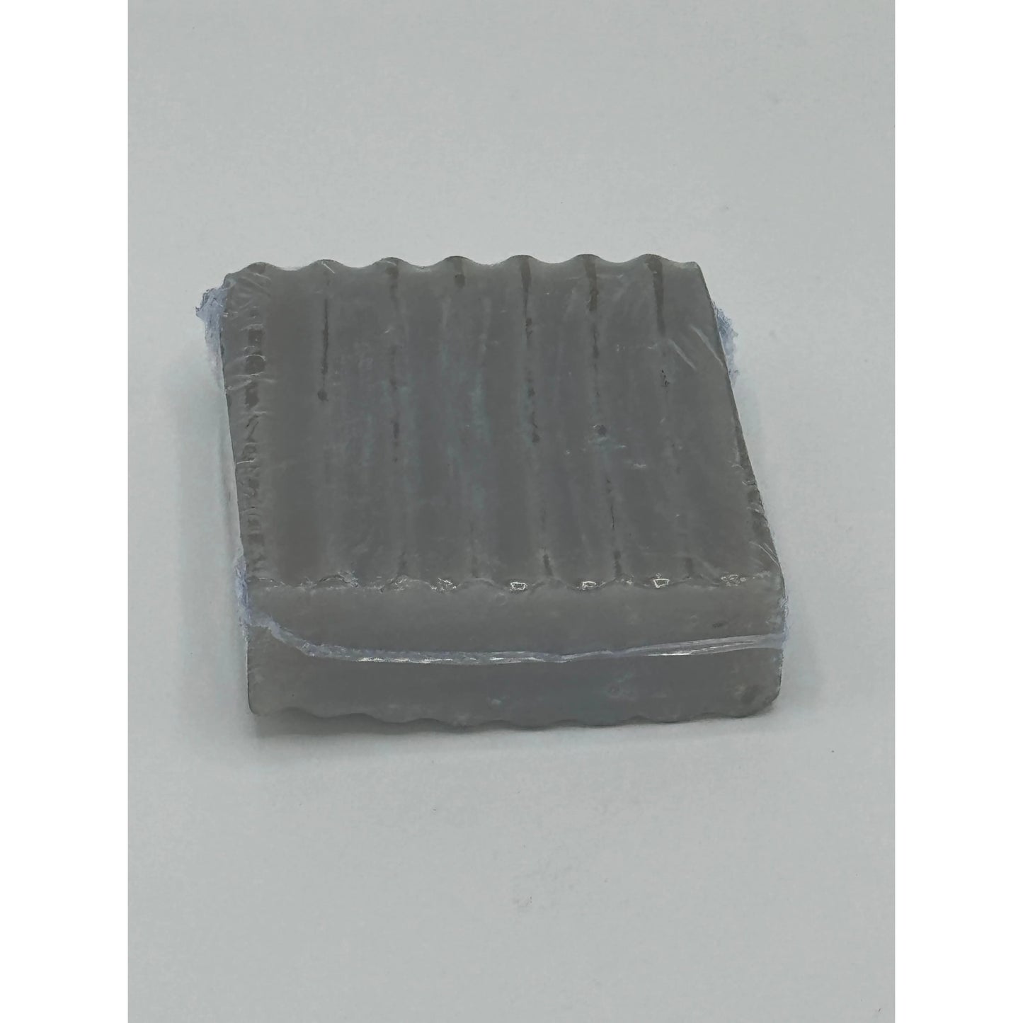 Peppermint & Honey Soap