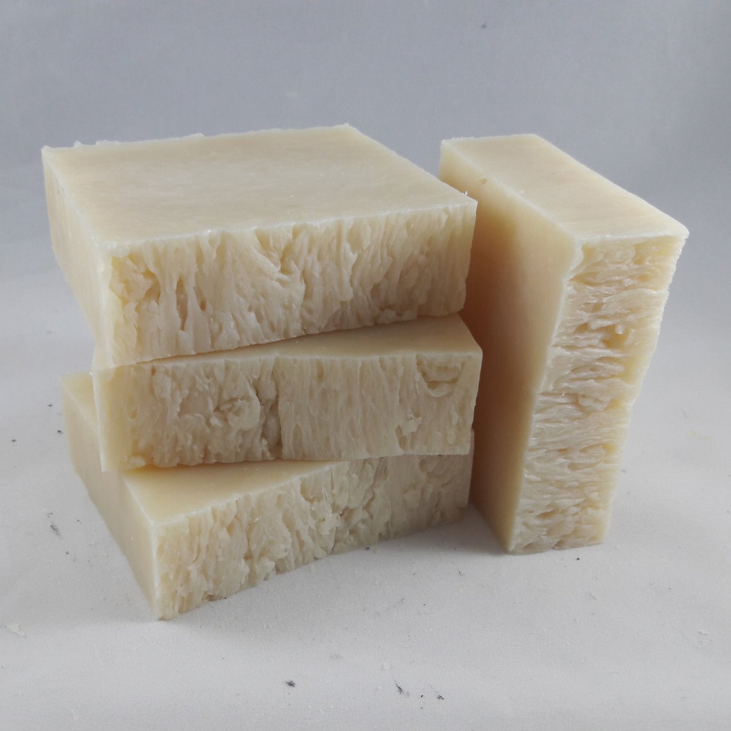 Shea Butter Soap