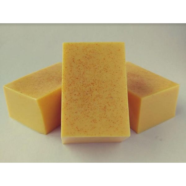 Tumeric Soap