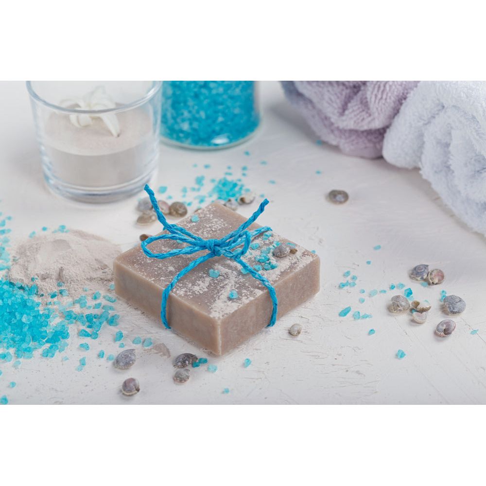 Dead Sea Mud Soap