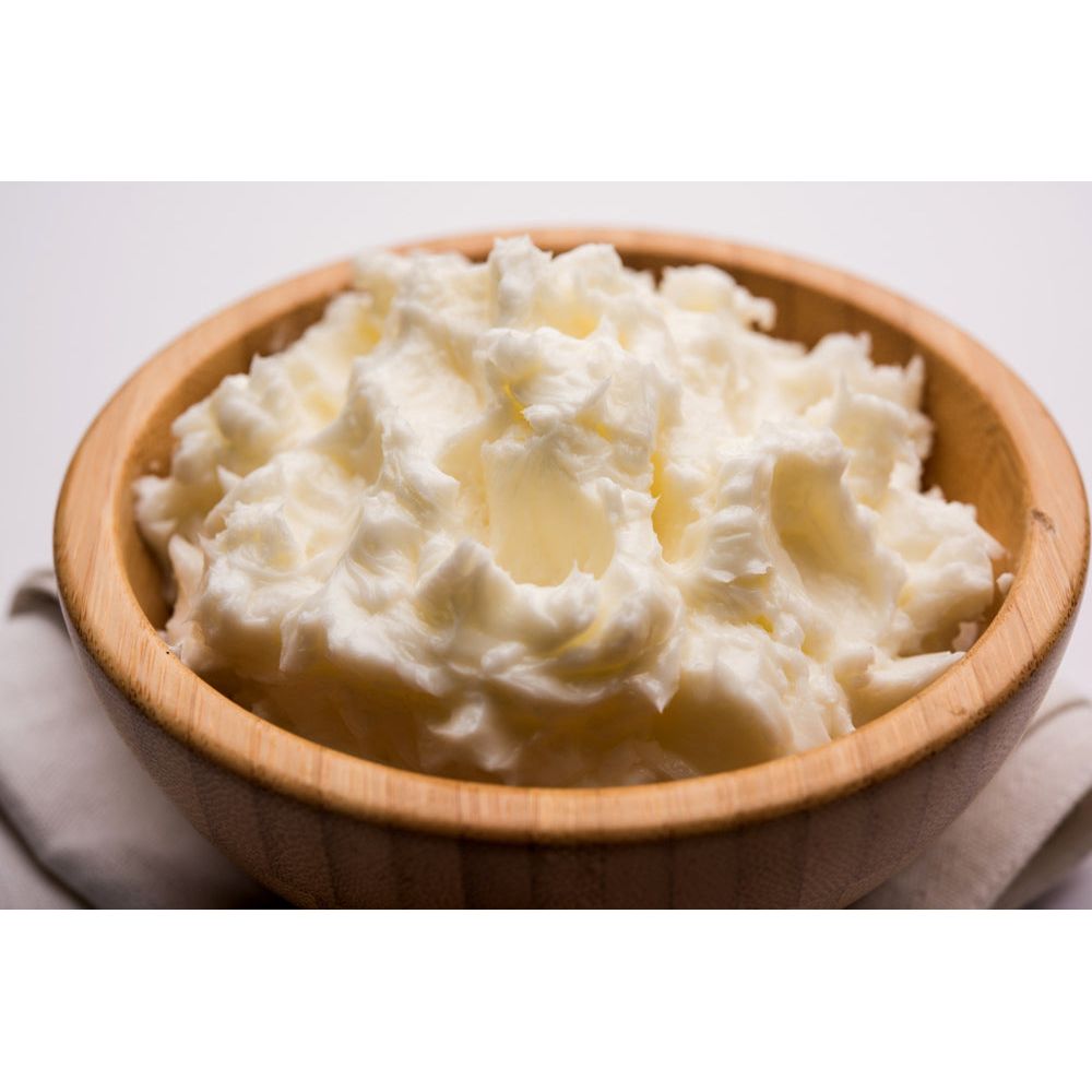 Whipped Body Butter