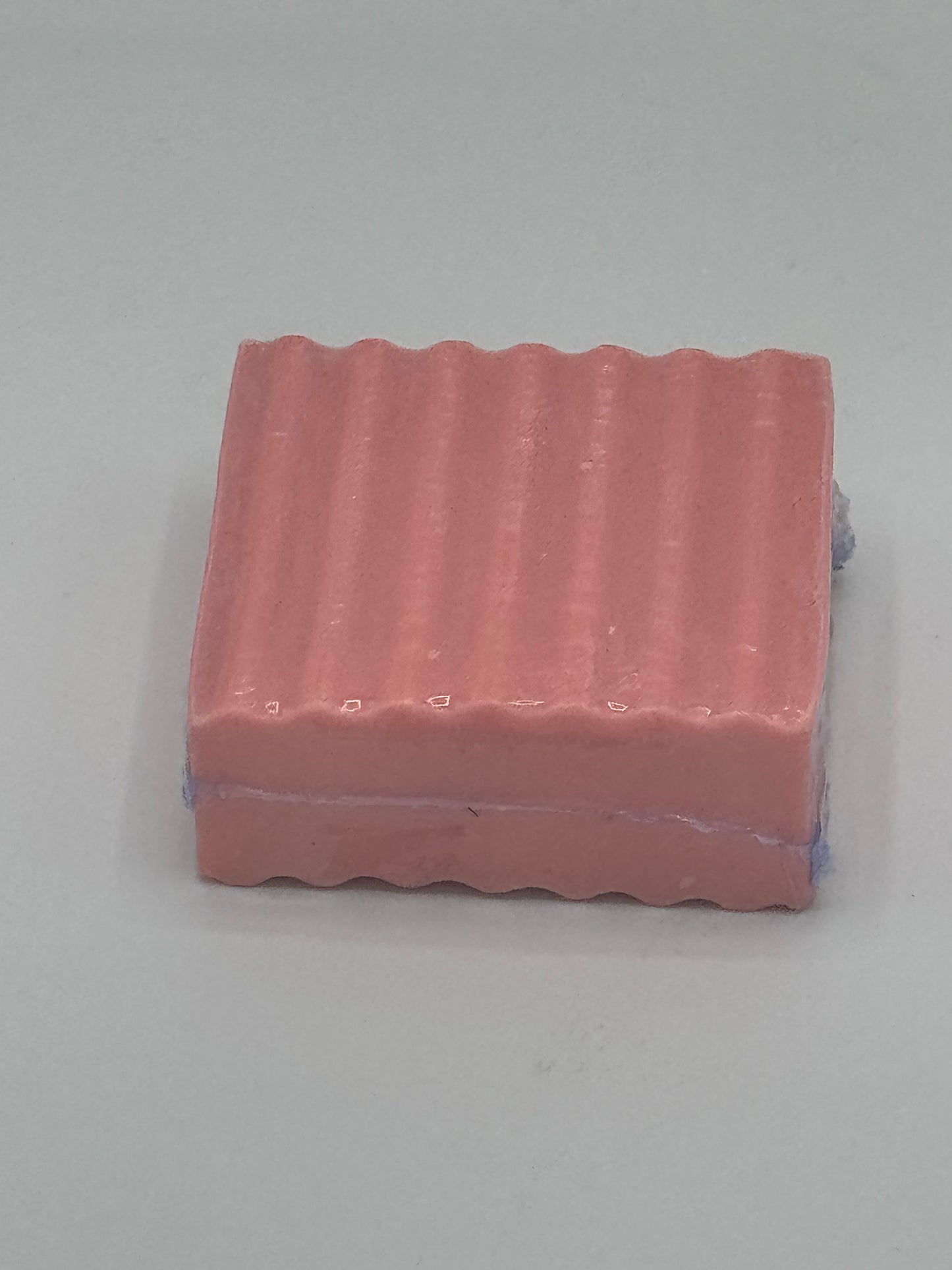 Masculine Soap