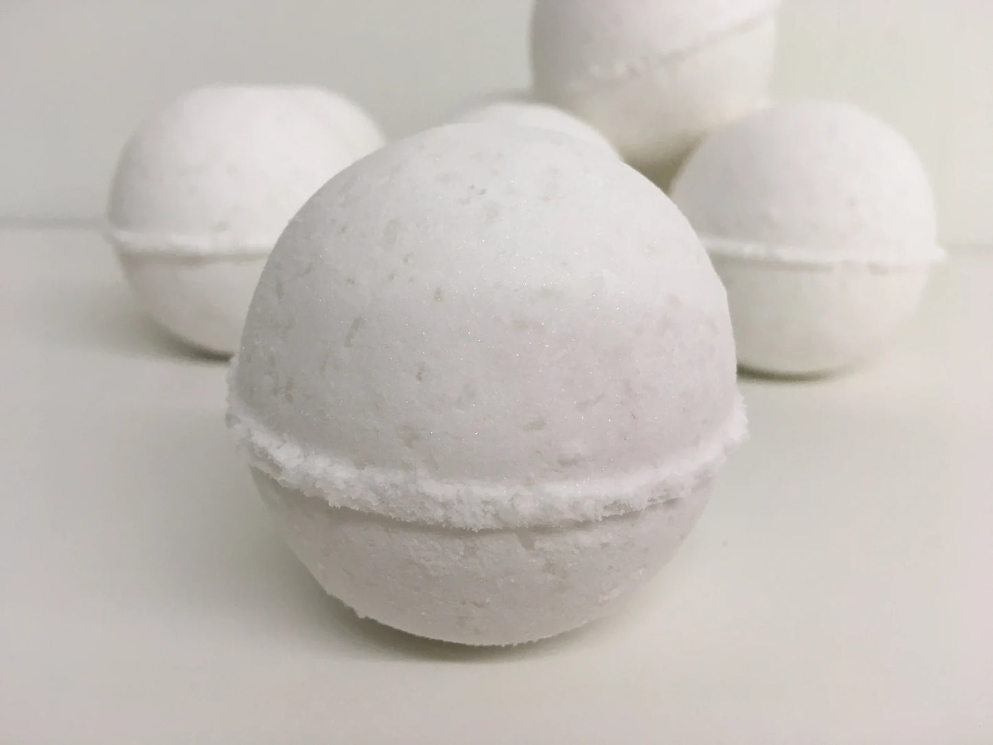 Large LED Bath Bombs for Kids